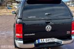 2014 Volkswagen Amarok 2.0 diesel 179hk 4MOTION Highline automat 5-seter webasto