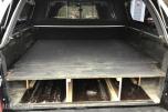 2014 Volkswagen Amarok 2.0 diesel 179hk 4MOTION Highline automat 5-seter webasto