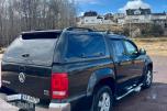 2014 Volkswagen Amarok 2.0 diesel 179hk 4MOTION Highline automat 5-seter webasto