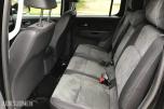 2014 Volkswagen Amarok 2.0 diesel 179hk 4MOTION Highline automat 5-seter webasto