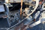 1986 VOLVO F10 TANKBIL med kun 37.500 KM