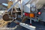 1986 VOLVO F10 TANKBIL med kun 37.500 KM