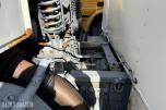 1986 VOLVO F10 TANKBIL med kun 37.500 KM