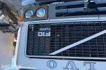 1986 VOLVO F10 TANKBIL med kun 37.500 KM