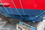 2000 Lettbåt, Volvo Penta, 4,92 lengde