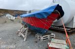 2000 Lettbåt, Volvo Penta, 4,92 lengde