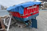 2000 Lettbåt, Volvo Penta, 4,92 lengde