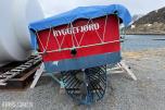 2000 Lettbåt, Volvo Penta, 4,92 lengde