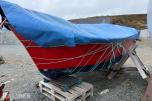 2000 Lettbåt, Volvo Penta, 4,92 lengde