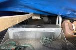 2000 Lettbåt, Volvo Penta, 4,92 lengde