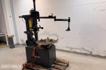 2022 TechLift 821R dekkomlegger 12–24” Med hjelpearmer