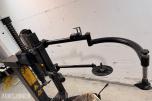 2022 TechLift 821R dekkomlegger 12–24” Med hjelpearmer