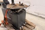 2022 TechLift 821R dekkomlegger 12–24” Med hjelpearmer