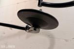 2022 TechLift 821R dekkomlegger 12–24” Med hjelpearmer
