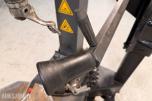 2022 TechLift 821R dekkomlegger 12–24” Med hjelpearmer