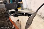2022 TechLift 821R dekkomlegger 12–24” Med hjelpearmer