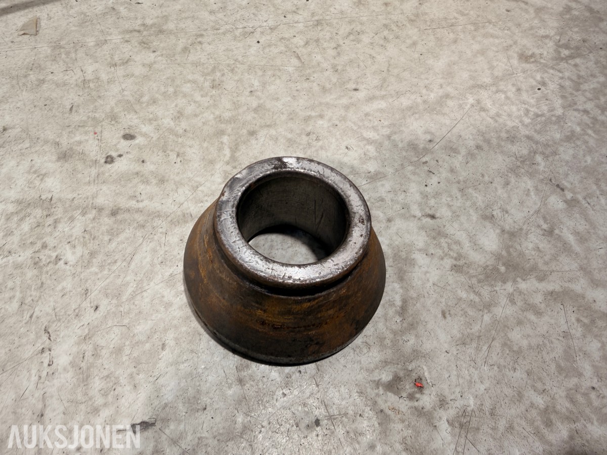 2021 TechLift 901 hjulbalanseringsmaskin + tilbehør