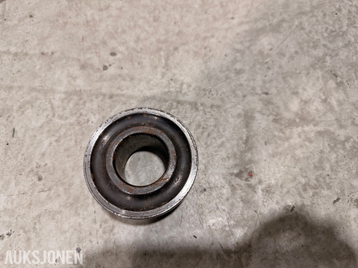 2021 TechLift 901 hjulbalanseringsmaskin + tilbehør