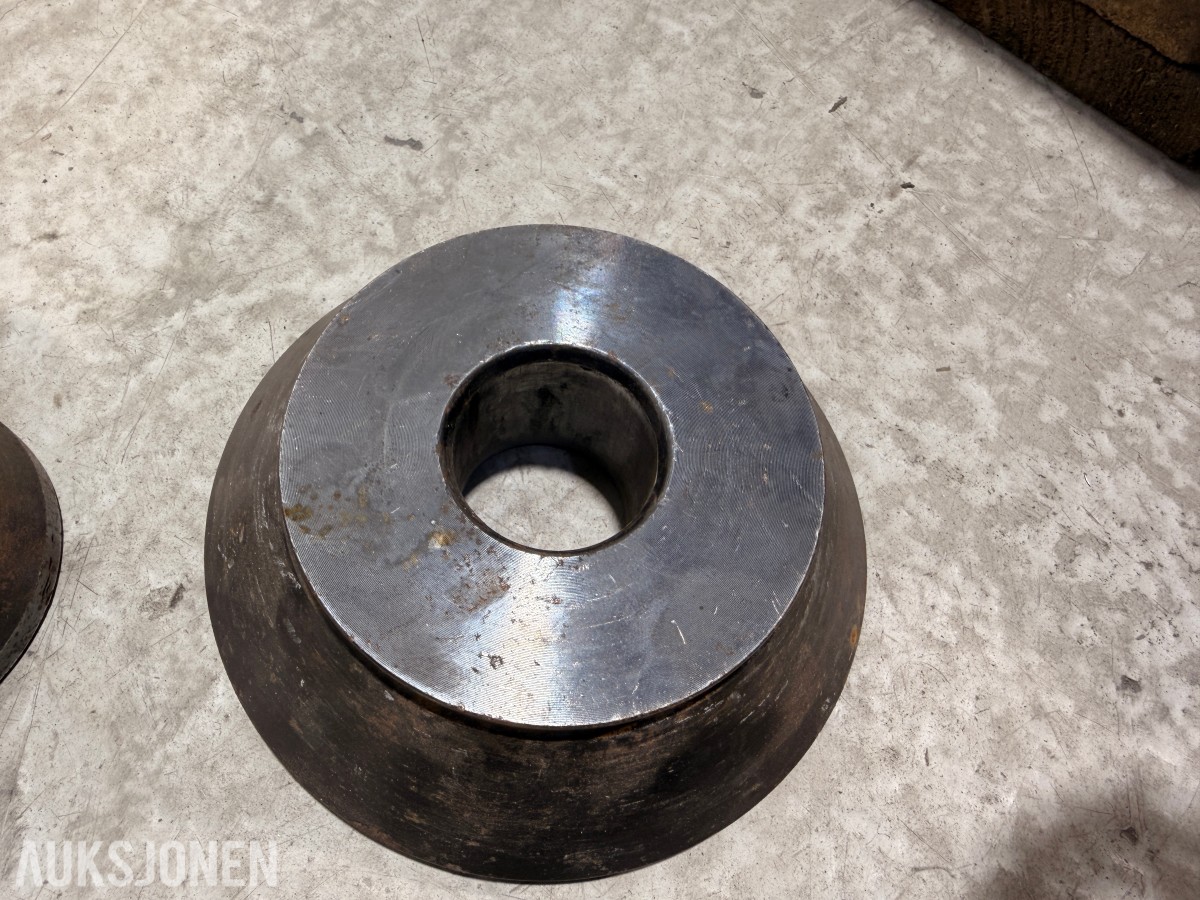 2021 TechLift 901 hjulbalanseringsmaskin + tilbehør