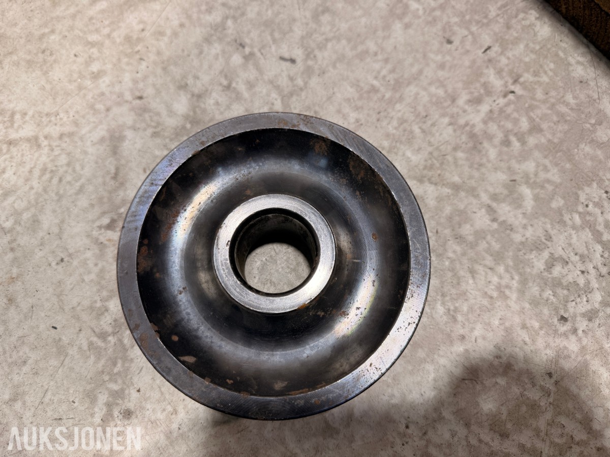 2021 TechLift 901 hjulbalanseringsmaskin + tilbehør