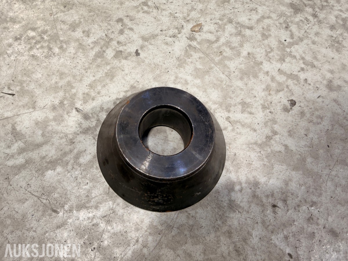 2021 TechLift 901 hjulbalanseringsmaskin + tilbehør