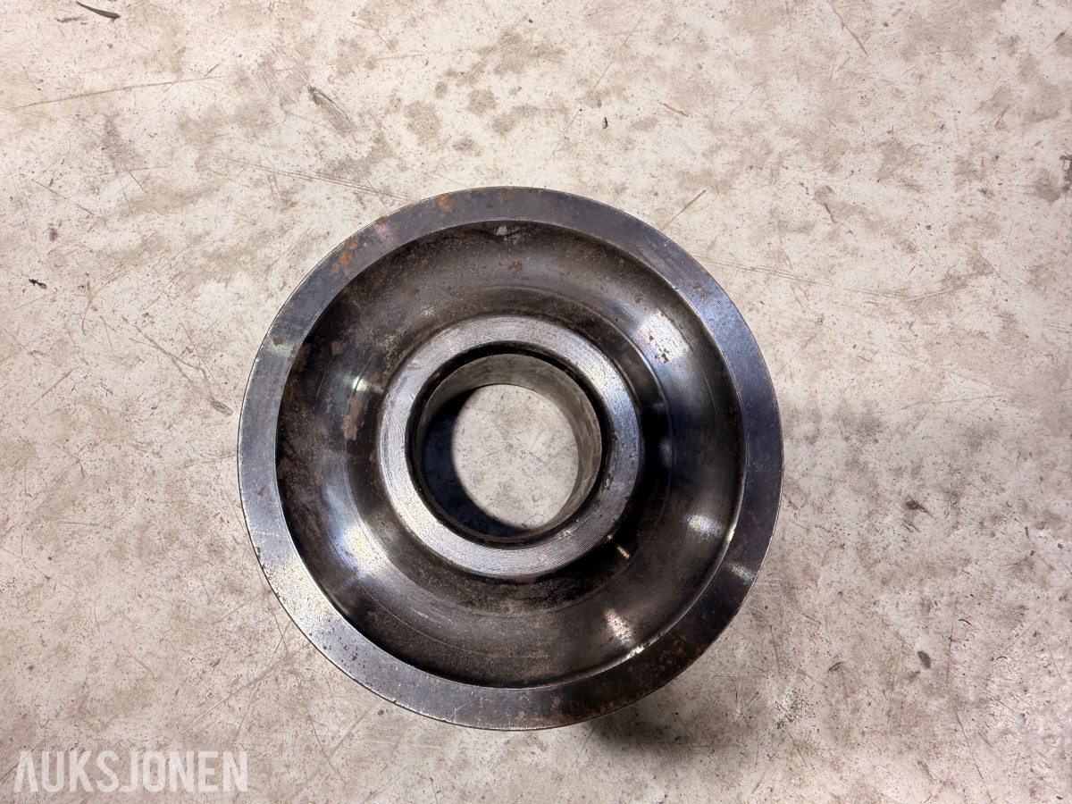 2021 TechLift 901 hjulbalanseringsmaskin + tilbehør