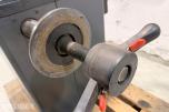 2021 TechLift 901 hjulbalanseringsmaskin + tilbehør