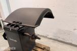 2021 TechLift 901 hjulbalanseringsmaskin + tilbehør