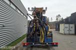 2015 Mercedes-Benz Arocs - med Meyco Roadrunner betongspruterigg 