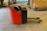 2013 Linde Palletruck T20SP