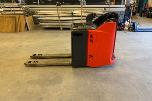 2013 Linde Palletruck T20SP