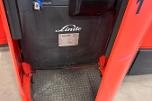 2013 Linde Palletruck T20SP