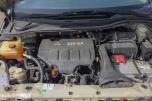 2008 Mitsubishi Grandis 2.0 diesel 140hk 7-seter cruisekontroll hengerfeste 