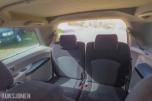 2008 Mitsubishi Grandis 2.0 diesel 140hk 7-seter cruisekontroll hengerfeste 