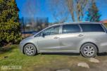 2008 Mitsubishi Grandis 2.0 diesel 140hk 7-seter cruisekontroll hengerfeste 