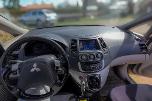 2008 Mitsubishi Grandis 2.0 diesel 140hk 7-seter cruisekontroll hengerfeste 
