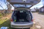 2008 Mitsubishi Grandis 2.0 diesel 140hk 7-seter cruisekontroll hengerfeste 