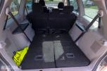 2008 Mitsubishi Grandis 2.0 diesel 140hk 7-seter cruisekontroll hengerfeste 