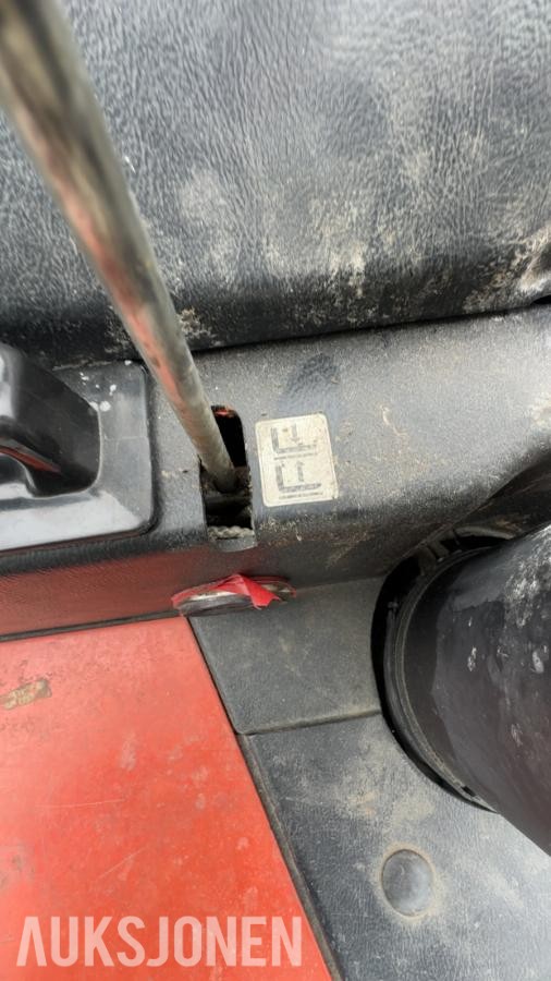 2005 BT(Toyota) Ledstabler LSF1250/11