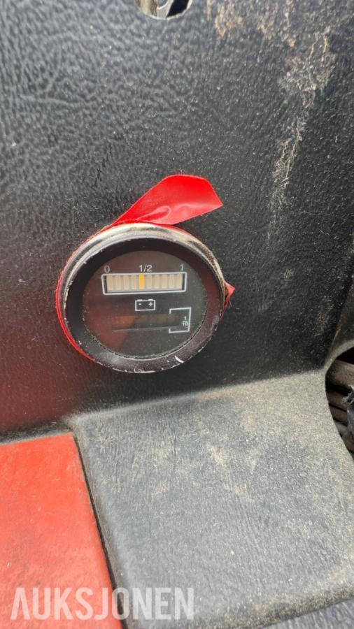 2005 BT(Toyota) Ledstabler LSF1250/11