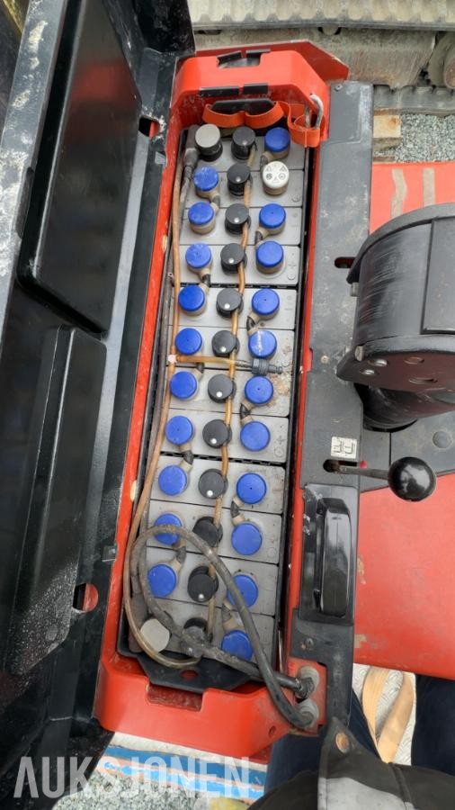 2005 BT(Toyota) Ledstabler LSF1250/11