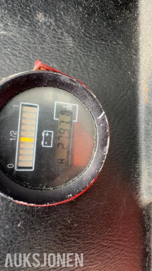2005 BT(Toyota) Ledstabler LSF1250/11