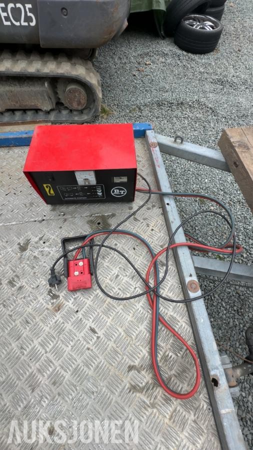 2005 BT(Toyota) Ledstabler LSF1250/11