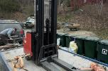 2005 BT(Toyota) Ledstabler LSF1250/11