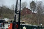 2005 BT(Toyota) Ledstabler LSF1250/11