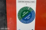 2005 BT(Toyota) Ledstabler LSF1250/11