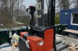 2005 BT(Toyota) Ledstabler LSF1250/11
