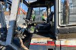 1991 Komatsu FD 25 11 Repp objekt