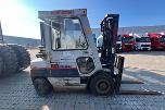 1991 Komatsu FD 25 11 Repp objekt