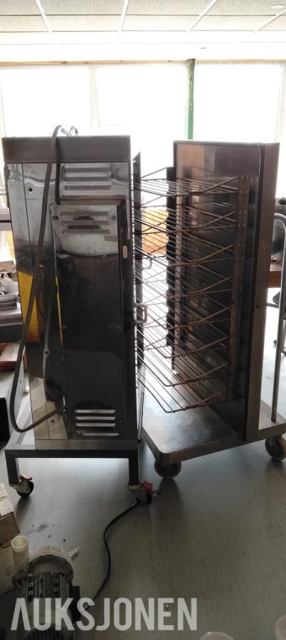 VARMESKAP TRICAULT R24B80